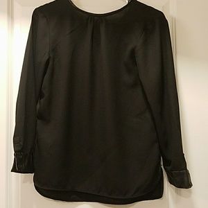 Zara shirt